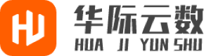 华际云数logo