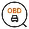 汽车OBD查询车载自诊断系统OBD故障码查询接口，返回适用车型、中英文含义、故障范围和描述等信息。